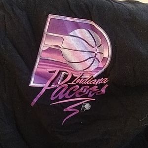 Pacers shirt